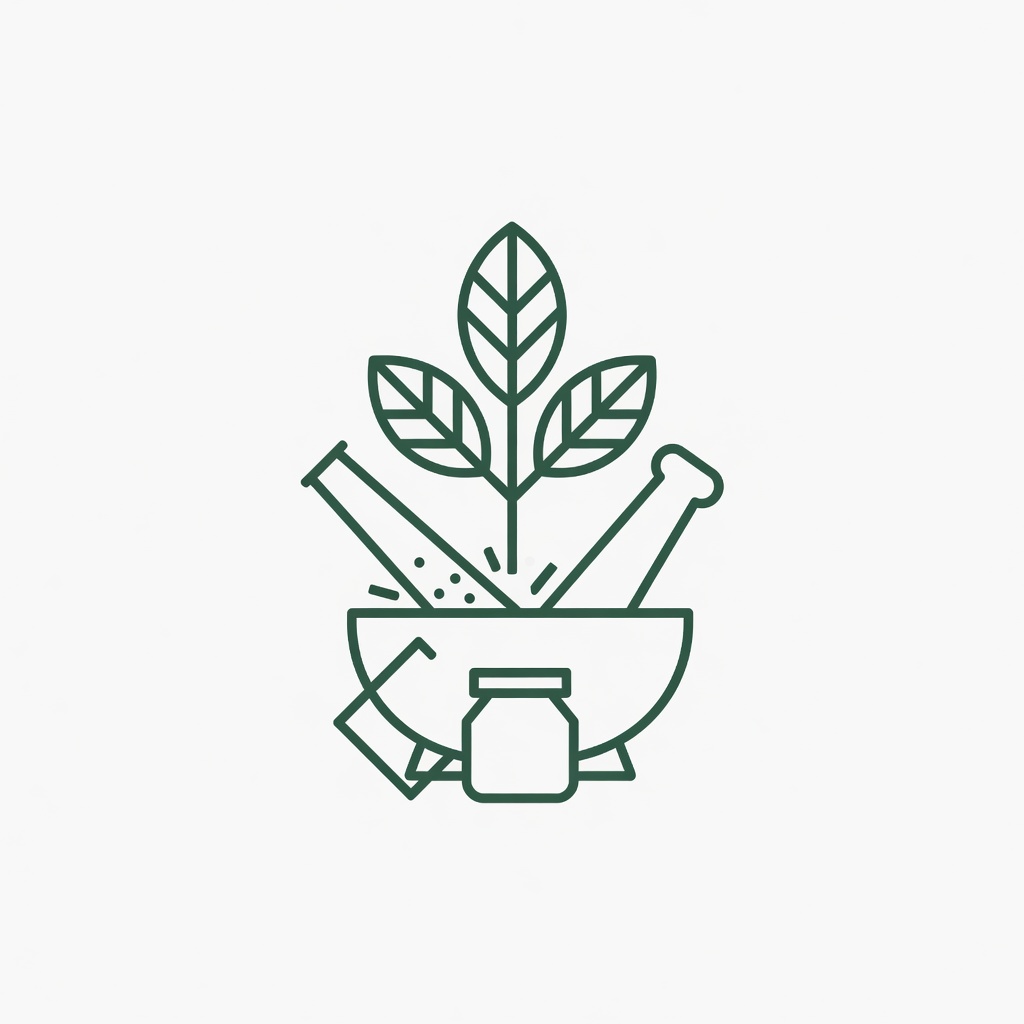 Leaf & Blend